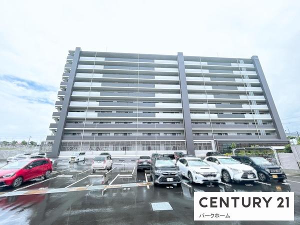 アルファスマート草津新浜町
