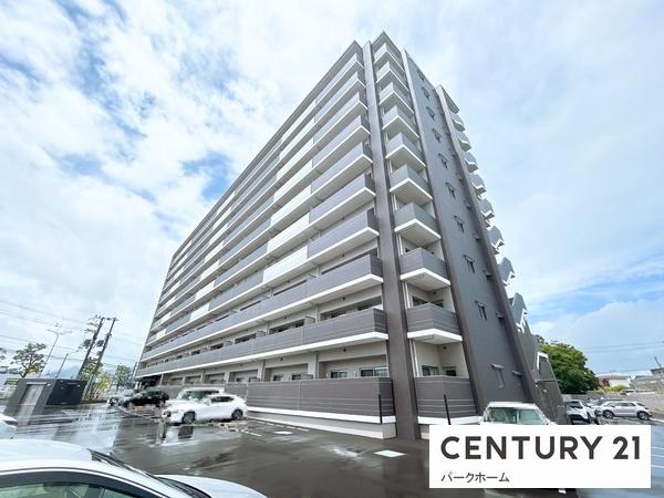 アルファスマート草津新浜町
