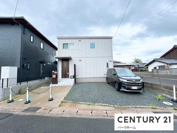 中古一戸建