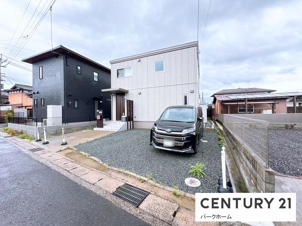 中古一戸建