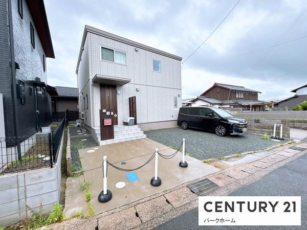 中古一戸建