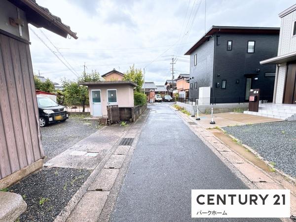 中古一戸建
