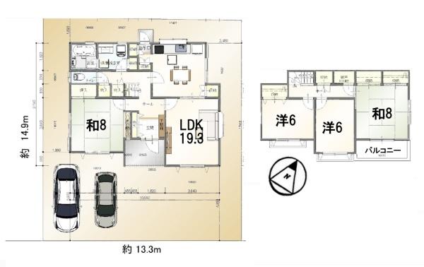 中古一戸建