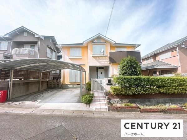 中古一戸建