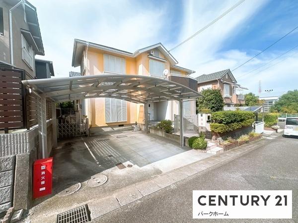 中古一戸建