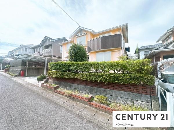 中古一戸建