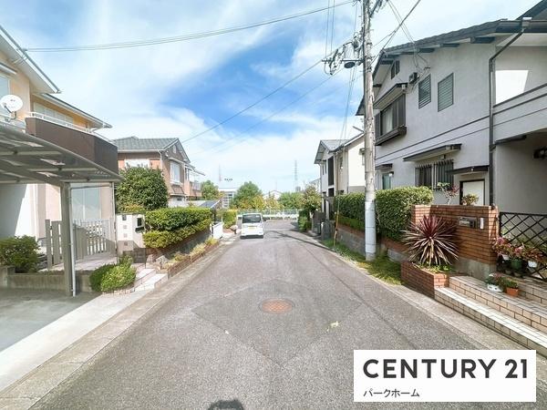 中古一戸建