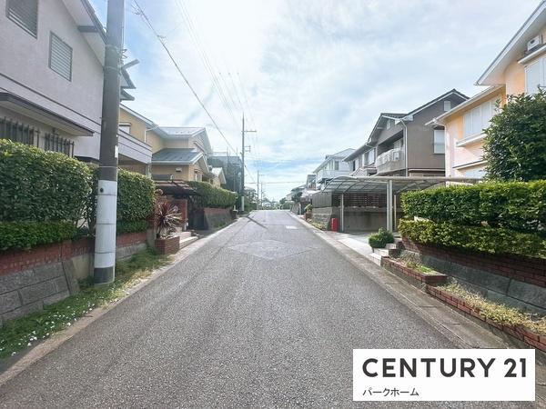 草津市若草２丁目の中古一戸建て