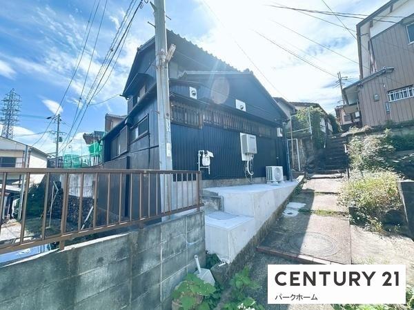 中古一戸建
