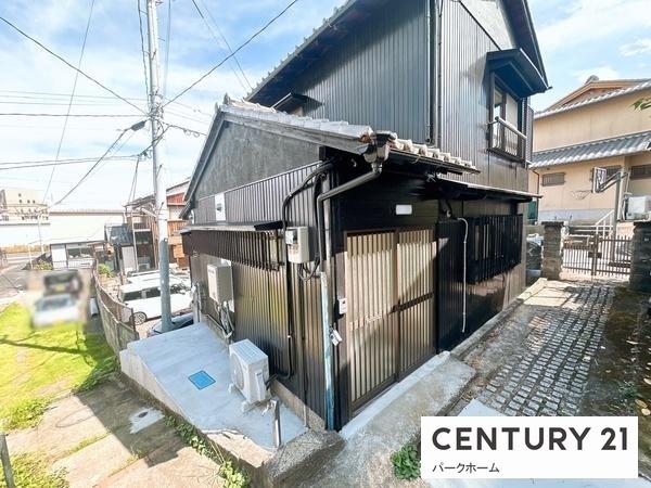 大津市朝日が丘１丁目の中古一戸建て