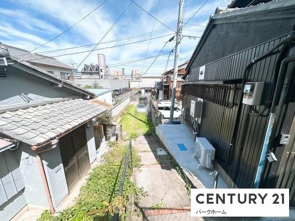 大津市朝日が丘１丁目の中古一戸建て