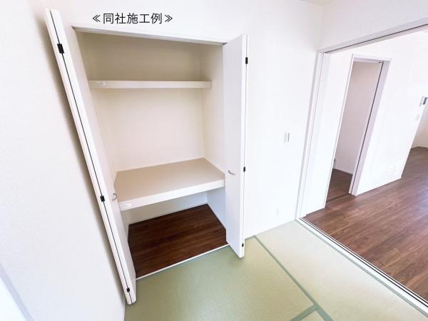 新築一戸建　1号棟