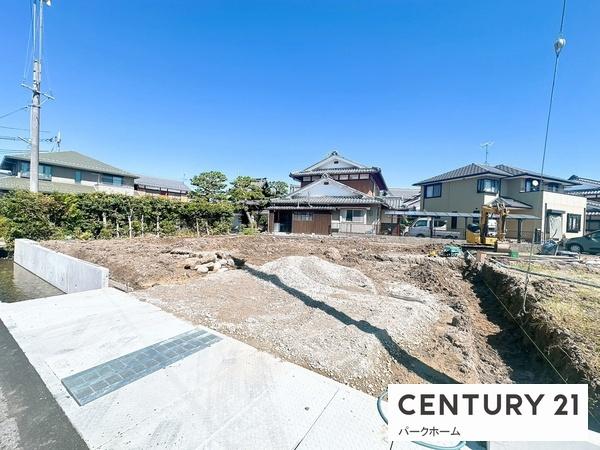 新築一戸建　1号棟