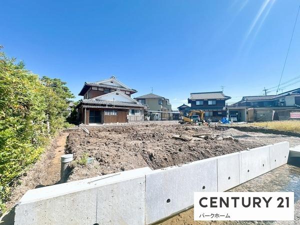 新築一戸建　1号棟