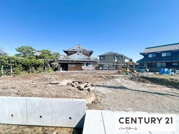 新築一戸建　1号棟