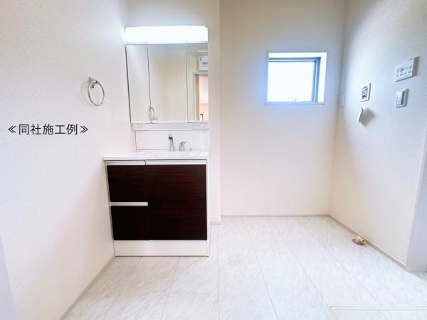 新築一戸建　2号棟