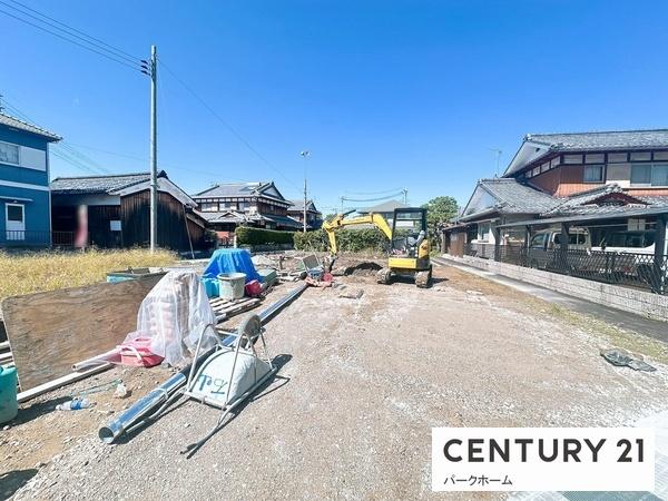 新築一戸建　2号棟
