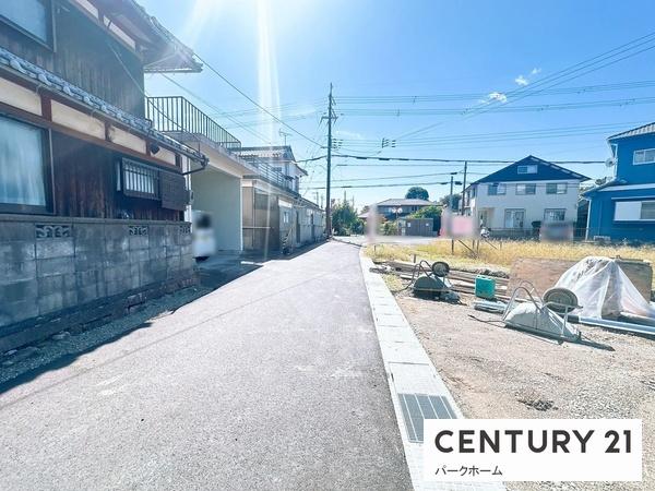 新築一戸建　2号棟