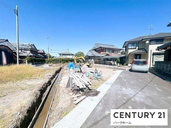 新築一戸建　2号棟