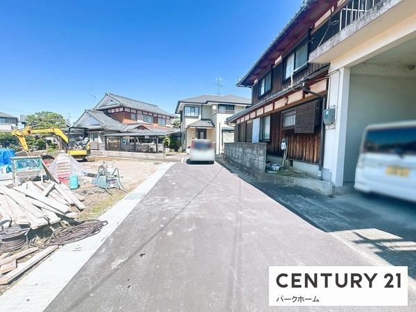 新築一戸建　2号棟