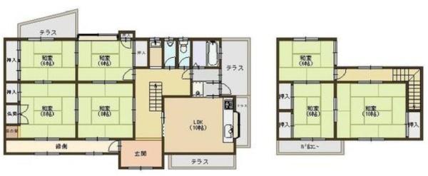 中古一戸建