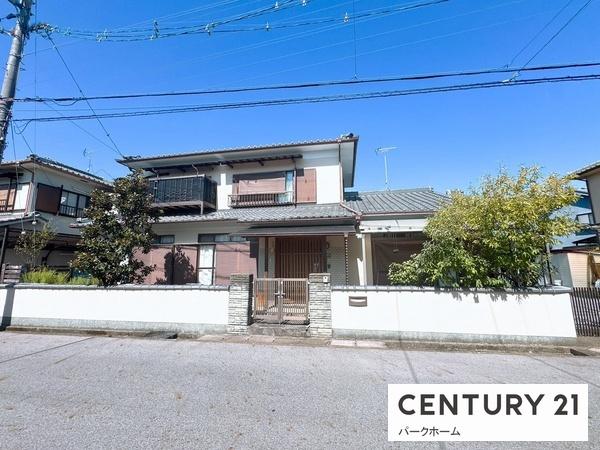 中古一戸建