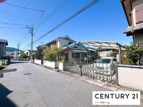 中古一戸建