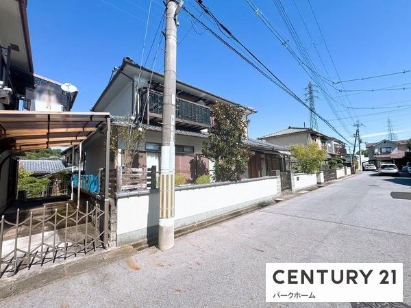 中古一戸建