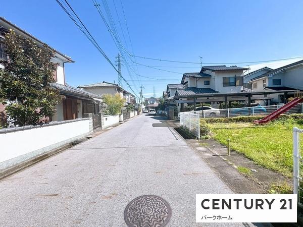 中古一戸建