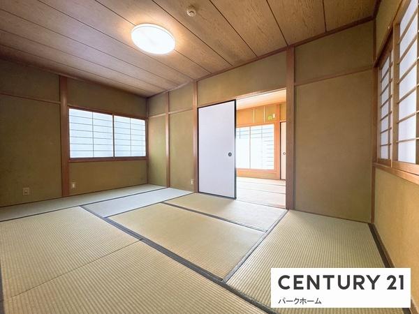 草津市東矢倉１丁目の中古一戸建て
