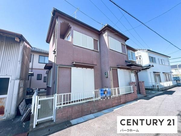 草津市東矢倉１丁目の中古一戸建て