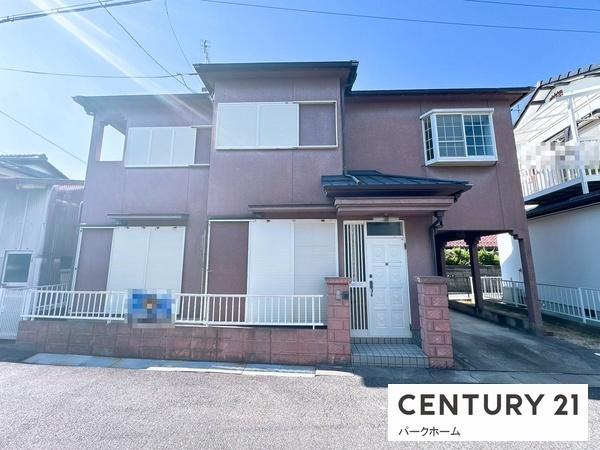 中古一戸建