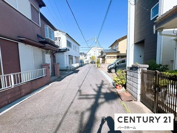 草津市東矢倉１丁目の中古一戸建て