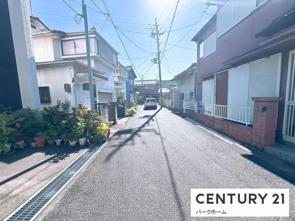 草津市東矢倉１丁目の中古一戸建て