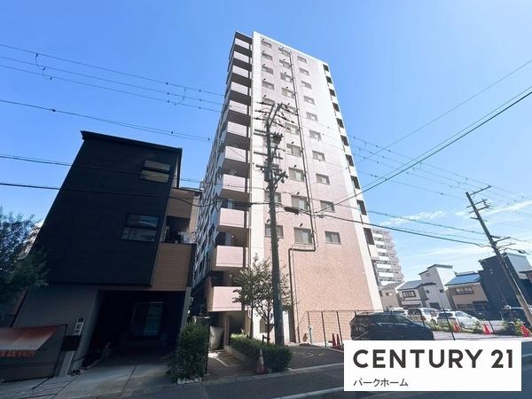 エス・バイ・エルマンション石山