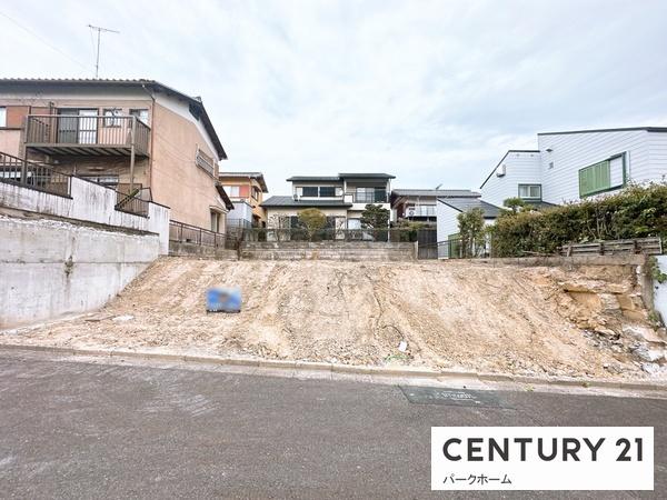 大津市南郷２丁目の土地