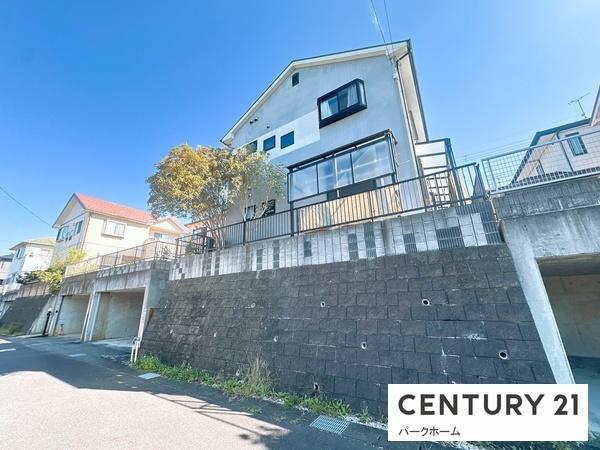 中古一戸建