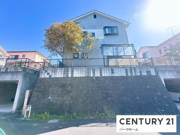 中古一戸建