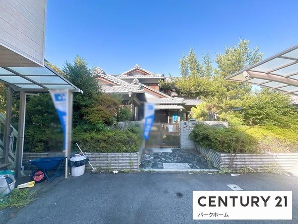 中古一戸建
