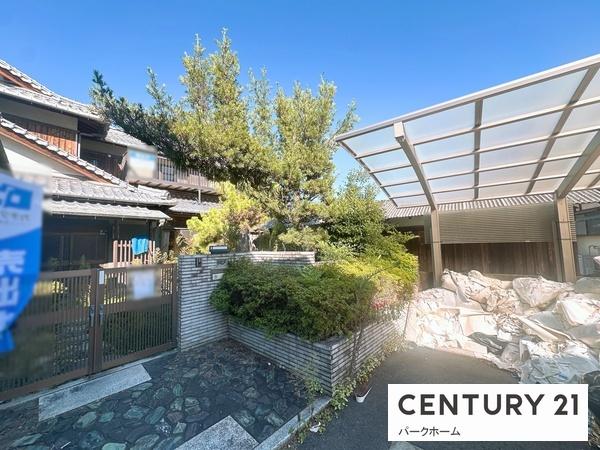 中古一戸建