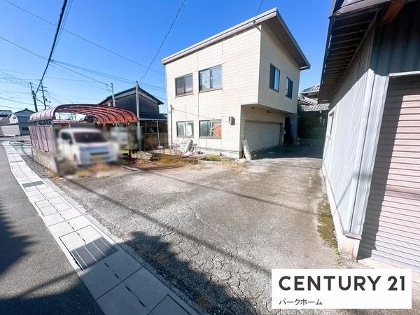 中古一戸建