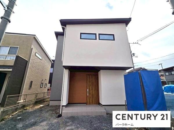 新築一戸建