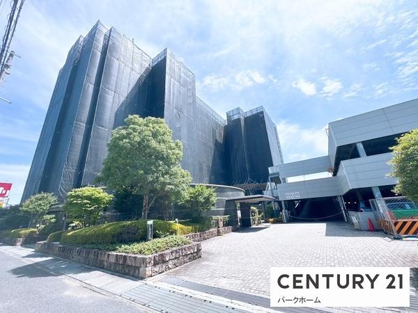 シャリエ草津大路