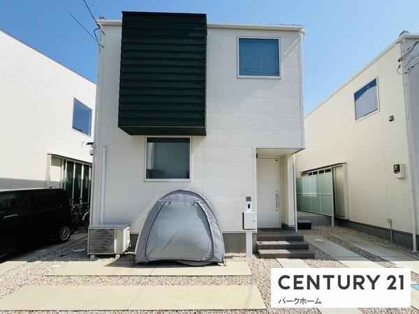 大津市若葉台の中古一戸建て