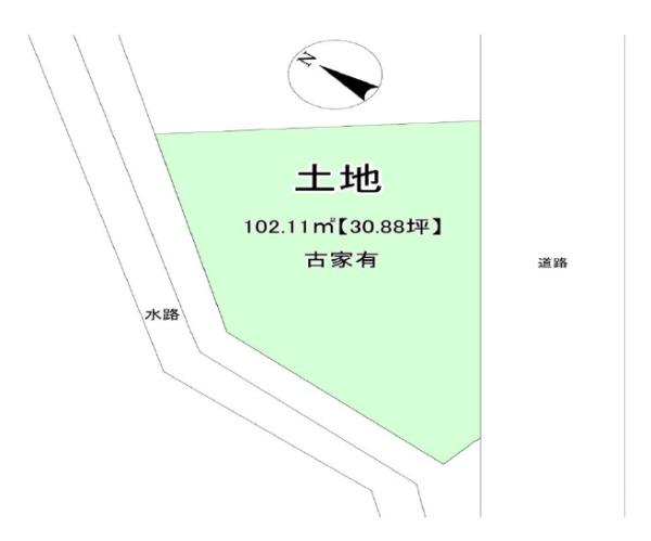 条件付