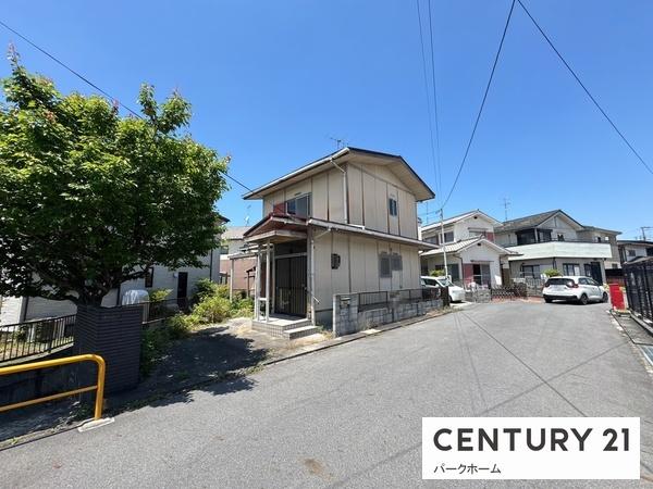 草津市西矢倉３丁目の土地