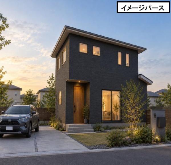 草津市西矢倉３丁目の土地