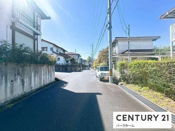 大津市大石東５丁目の中古一戸建て