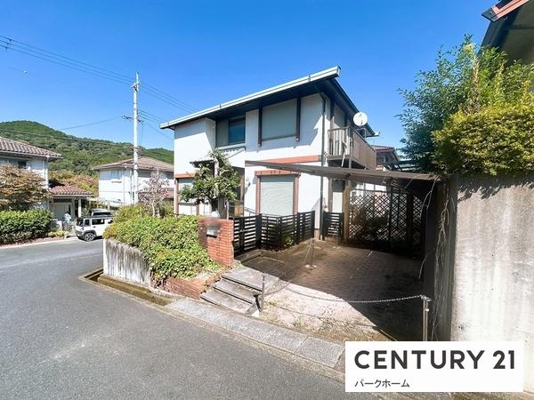 中古一戸建
