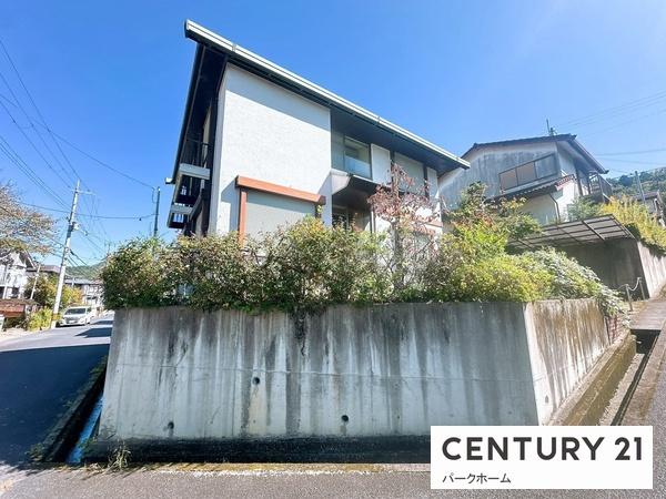 中古一戸建